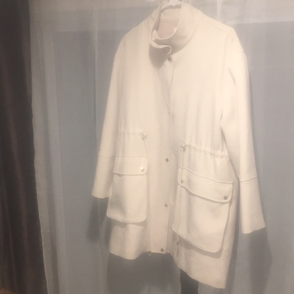 H&M Jackets & Blazers - H&M Trench Coat